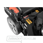 Motorová kosačka Big Wheeler 534.2 R Náhľad
