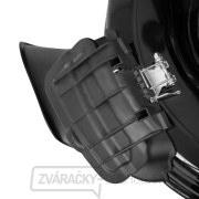 Motorová kosačka Big Wheeler 534.2 R Náhľad
