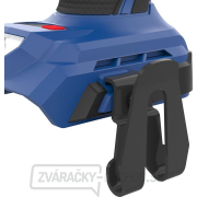 Akumulátorový rázový uťahovač BSS 18 1/4-0 BL náhled