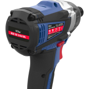 Akumulátorový rázový uťahovač BSS 18 1/4-0 BL Náhľad