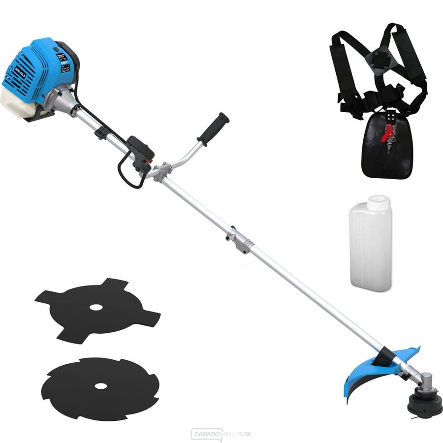 Motorový krovinorez GFS 52.3