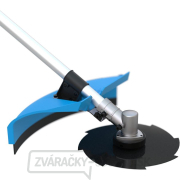 Motorový krovinorez GFS 52.3 Motorový krovinorez GFS 52.3 náhled