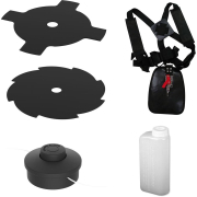 Motorový krovinorez GFS 52.3 náhled