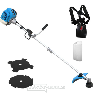 Motorový krovinorez GFS 52.3 Motorový krovinorez GFS 52.3 gallery main image