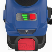 Akumulátorový rázový uťahovač BSS 18 1/2-0 BL náhled