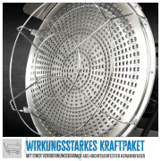 INFRAČERVENÉ NAFTOVÉ Ohrievač GID 40 náhled