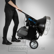 INFRAČERVENÉ NAFTOVÉ Ohrievač GID 40 náhled