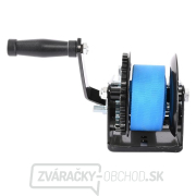 Pásový navijak GGHW 900/8 náhled