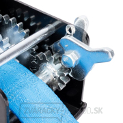 Pásový navijak GGHW 900/8 náhled