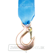 Pásový navijak GGHW 900/8 náhled