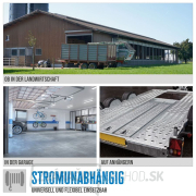 Pásový navijak GGHW 900/8 náhled