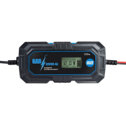 Automatická nabíjačka batérií GAB 12V/6V-4A Náhľad