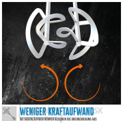 Miešač stavebných zmesí GRW 1811.1 TWIN náhled