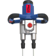 Miešač stavebných zmesí GRW 1811.1 TWIN Náhľad