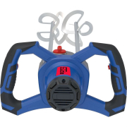 Miešač stavebných zmesí GRW 1811.1 TWIN náhled