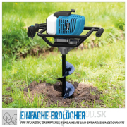 Pôdny vrták GE 1450.1 náhled