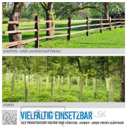 Pôdny vrták GE 1450.1 náhled