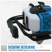 Pôdny vrták GE 1450.1 náhled