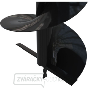 Pôdny vrták GE 1450.1 náhled