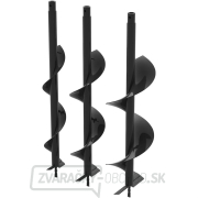 Pôdny vrták GE 1450.1 náhled