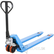 Paletový vozík GHW 2500-180 PU Náhľad