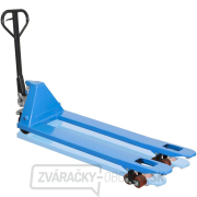 Paletový vozík GHW 2500-180 PU náhled