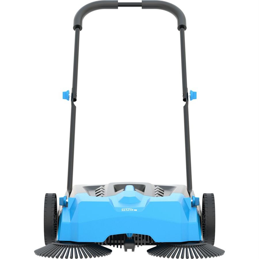 Zametací stroj GKM 650 Náhľad