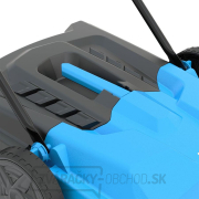 Zametací stroj GKM 650 náhled