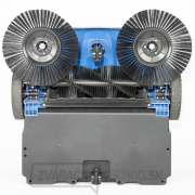 Zametací stroj GKM 650 náhled