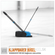 Zametací stroj GKM 650 náhled