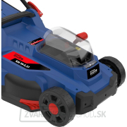 Akumulátorová kosačka na trávu RM 36-0.37 náhled