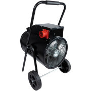 Elektrický ohrievač GEH 15 Náhľad