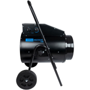 Elektrický ohrievač GEH 15 Náhľad