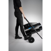 Elektrický ohrievač GEH 15 náhled