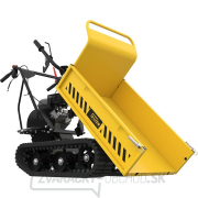 PÁSOVÝ DUMPER GRD 300.1/R Náhľad