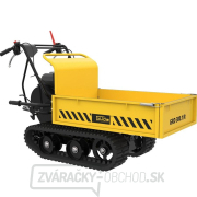 PÁSOVÝ DUMPER GRD 300.1/R gallery main image