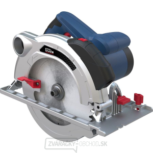 Ručná okružná píla HKS 65-1500 L Ručná okružná píla HKS 65-1500 L gallery main image