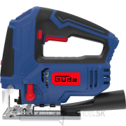 Priamočiara píla STS 850 náhled