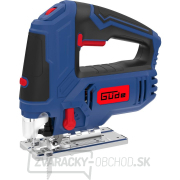 Priamočiara píla STS 850 náhled