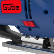 Priamočiara píla STS 850 náhled