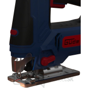 Priamočiara píla STS 850 náhled