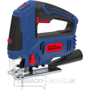 Priamočiara píla STS 850 Priamočiara píla STS 850 gallery main image