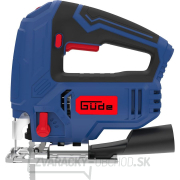 Priamočiara píla STS 710 náhled