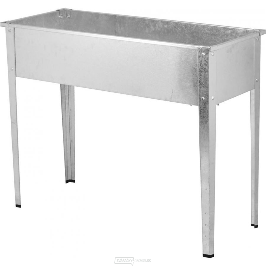 Stolný záhon GHB 80 V