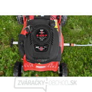 Umývacia lišta RM 785 Umývacia lišta RM 785 náhled