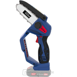 Akumulátorová reťazová píla MK 18-0 Akumulátorová reťazová píla MK 18-0 gallery main image