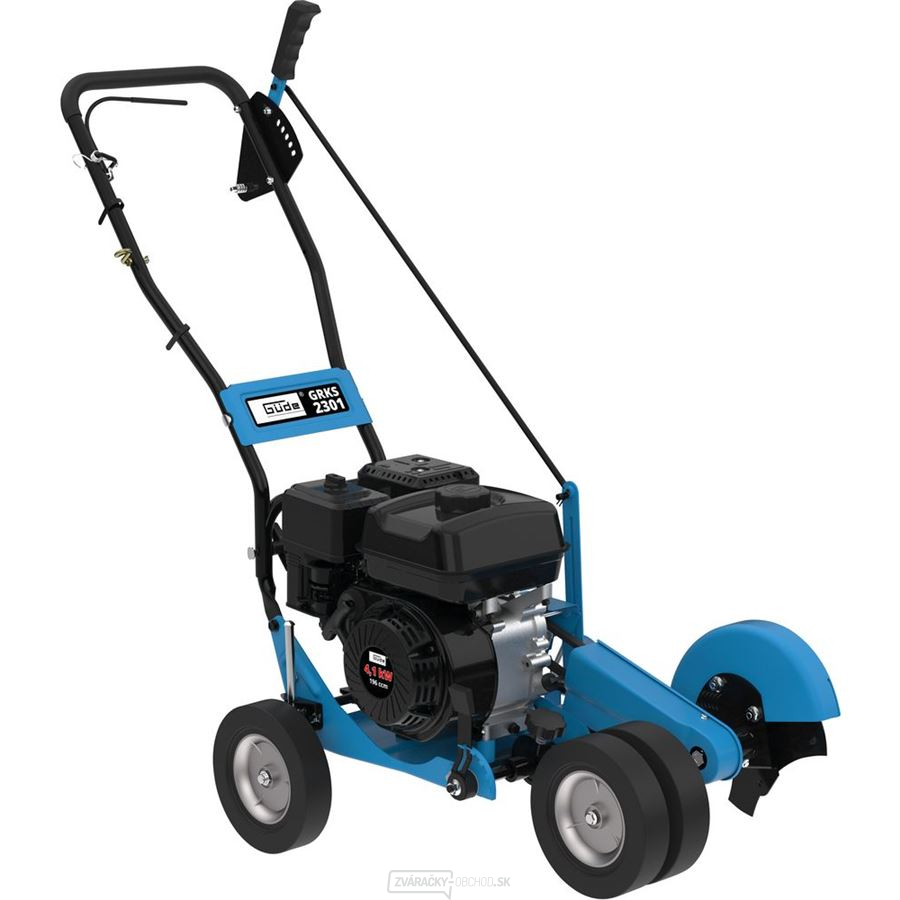 Orezávač trávnikov GRKS 2301 Orezávač trávnikov GRKS 2301 gallery main image