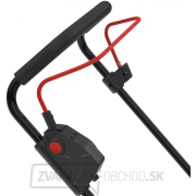 Akumulátorová kosačka na trávu RM 18-0 náhled