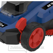 Akumulátorová kosačka na trávu RM 18-0 náhled