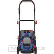 Akumulátorová kosačka na trávu RM 18-0 náhled